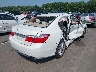 1HGCR2F71EA****** Salvage and Wrecked 2014 Honda Accord in North Carolina State