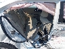 1HGCR2F71EA****** Wrecked 2014 Honda Accord in Raleigh