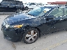 JH4CU2F4XDC****** Destrozados 2013 Acura TSX en Estado de Texas