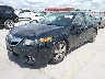 JH4CU2F4XDC****** Usados y Reparables 2013 Acura TSX en San Antonio South