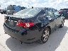 JH4CU2F4XDC****** Salvamento y Destrozados 2013 Acura TSX en Estado de Texas