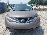 JN8AZ1MU0EW****** Destrozados 2014 Nissan Murano en Estado de Carolina del Norte