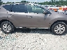 JN8AZ1MU0EW****** Usados 2014 Nissan Murano en Estado de Carolina del Norte
