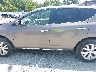 JN8AZ1MU0EW****** Reparables 2014 Nissan Murano en Estado de Carolina del Norte