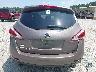 JN8AZ1MU0EW****** Destrozados 2014 Nissan Murano