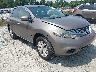 JN8AZ1MU0EW****** Salvamento y Destrozados 2014 Nissan Murano en Wilmington
