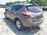 JN8AZ1MU0EW****** Salvamento y Reparables 2014 Nissan Murano en Wilmington