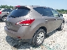 JN8AZ1MU0EW****** Salvamento y Destrozados 2014 Nissan Murano en Estado de Carolina del Norte