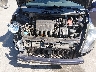 JHMGD37668S****** Reparables 2008 Honda Fit en Fremont