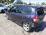 JHMGD37668S****** Salvamento y Reparables 2008 Honda Fit en Fremont