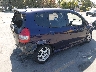 JHMGD37668S****** Salvamento y Destrozados 2008 Honda Fit en Estado de California