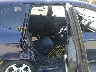 JHMGD37668S****** Destrozados 2008 Honda Fit en Fremont