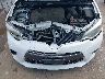 2T1BURHEXFC****** Reparables 2015 Toyota Corolla en Baltimore