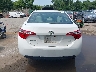 2T1BURHEXFC****** Destrozados 2015 Toyota Corolla