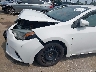 2T1BURHEXFC****** Reparables 2015 Toyota Corolla