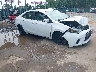 2T1BURHEXFC****** Salvamento y Destrozados 2015 Toyota Corolla en Baltimore