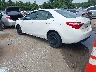 2T1BURHEXFC****** Salvamento y Reparables 2015 Toyota Corolla en Baltimore