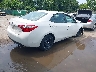2T1BURHEXFC****** Salvamento y Destrozados 2015 Toyota Corolla en Estado de Maryland