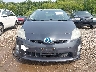 JTDKN3DU0B0****** Wrecked 2011 Toyota Prius in Illinois State