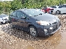 JTDKN3DU0B0****** Salvage and Wrecked 2011 Toyota Prius in Chicago North