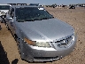 19UUA66275A****** Salvamento y Destrozados 2005 Acura TL en Phoenix