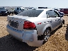 19UUA66275A****** Salvamento y Destrozados 2005 Acura TL en Estado de Arizona