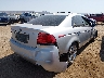 19UUA66275A****** Salvamento y Reparables 2005 Acura TL en Estado de Arizona