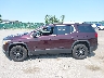 1GKKNULS6JZ****** Repairable 2018 GMC Acadia in New York State