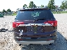 1GKKNULS6JZ****** Wrecked 2018 GMC Acadia