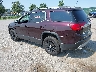 1GKKNULS6JZ****** Salvage and Repairable 2018 GMC Acadia in Rochester