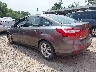 1FADP3F22EL****** Salvage and Repairable 2014 Ford Focus in Kansas City