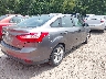 1FADP3F22EL****** Salvage and Wrecked 2014 Ford Focus in Kansas State