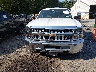 2GC2KREG1K1****** Wrecked 2019 Chevrolet Silverado 2500 HD in New York State