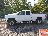 2GC2KREG1K1****** Repairable 2019 Chevrolet Silverado 2500 HD in New York State