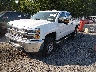 2GC2KREG1K1****** Used and Repairable 2019 Chevrolet Silverado 2500 HD in Albany