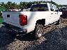 2GC2KREG1K1****** Salvage and Wrecked 2019 Chevrolet Silverado 2500 HD in New York State
