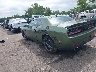 2C3CDZKG4NH****** Salvage and Repairable 2022 Dodge Challenger in Cleveland