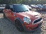 WMWZP3C50ET****** Salvage and Wrecked 2014 MINI Convertible in Metro DC