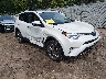 JTMDFREV7JD****** Salvamento y Destrozados 2018 Toyota RAV4 en Portage