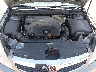 1G8ZS57N28F****** Reparables 2008 Saturn Aura en Dallas