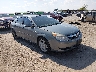 1G8ZS57N28F****** Salvamento y Destrozados 2008 Saturn Aura en Dallas