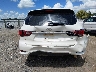 5N1DL0MN3KC****** Destrozados 2019 Infiniti QX60