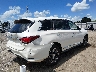 5N1DL0MN3KC****** Salvamento y Destrozados 2019 Infiniti QX60 en Estado de Luisiana