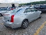 1G6AB5RX7G0****** Salvamento y Destrozados 2016 Cadillac ATS en Estado de Georgia