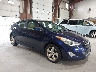5NPDH4AE6DH****** Salvage and Wrecked 2013 Hyundai Elantra in Newburgh
