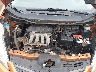JHMGE8H42AS****** Repairable 2010 Honda Fit in Detroit