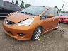 JHMGE8H42AS****** Used and Repairable 2010 Honda Fit in Detroit