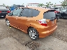 JHMGE8H42AS****** Salvage and Repairable 2010 Honda Fit in Detroit