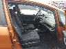JHMGE8H42AS****** Used and Repairable 2010 Honda Fit in Michigan State