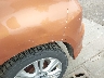 JHMGE8H42AS****** Salvage and Repairable 2010 Honda Fit in Michigan State